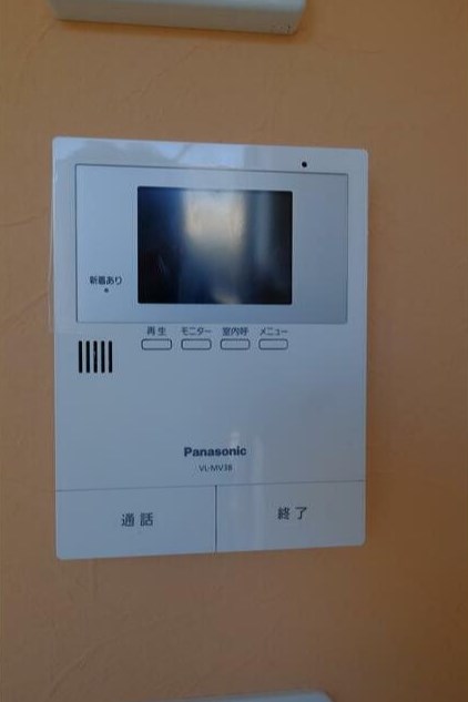 セキュリティ　同仕様