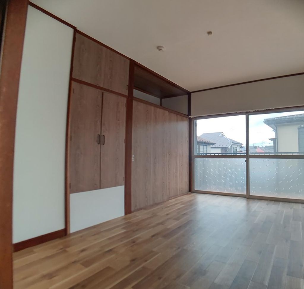 その他　リビング/居室