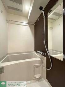 バス・シャワールーム　★別棟・参考イメージ★