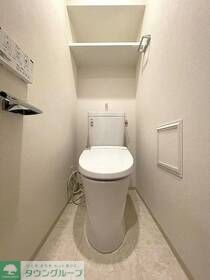 トイレ　★別棟・参考イメージ★