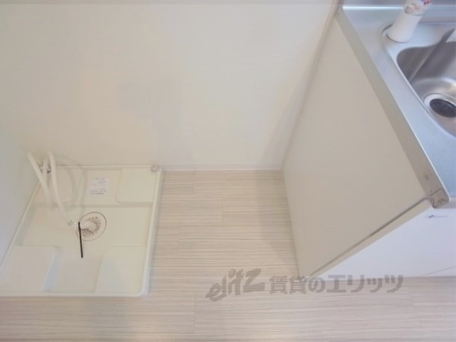 その他部屋・スペース　冷蔵庫置場