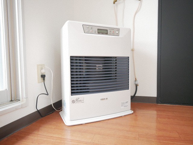 その他設備　※他号室のお写真です