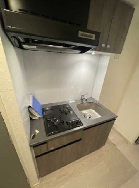 キッチン　※参考写真