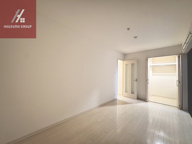 その他部屋・スペース　ゆとりの広さです