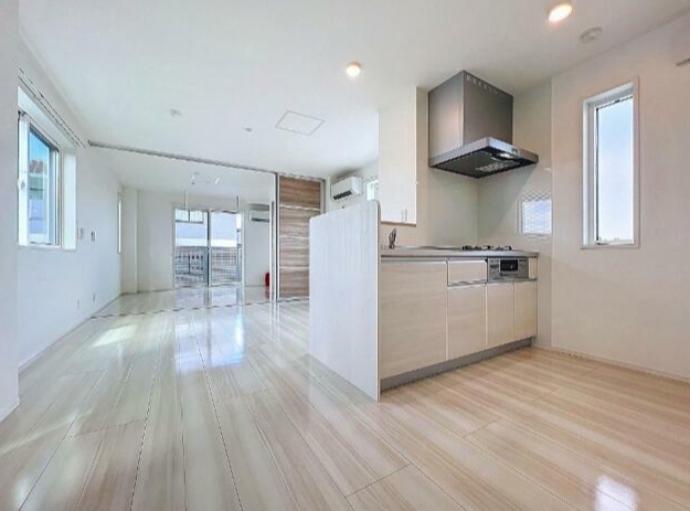 居室・リビング　☆リビング☆