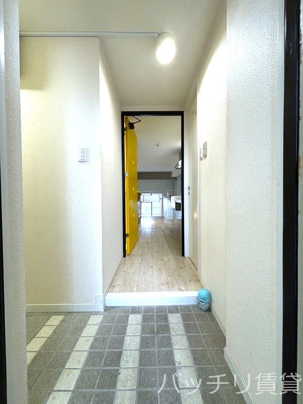 玄関　画像は同シリーズ参考画像の為、現況を優先いたします。