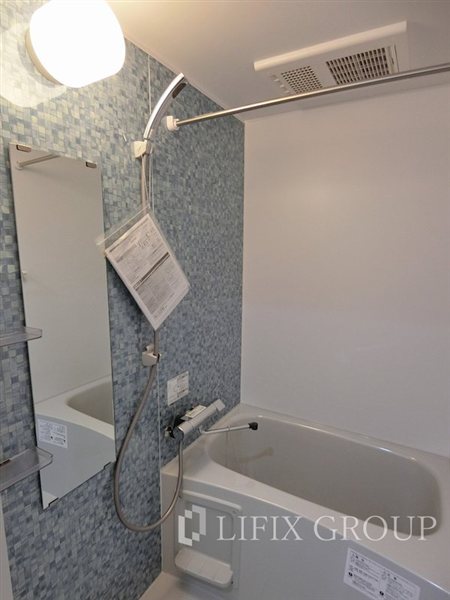 バス・シャワールーム　風呂