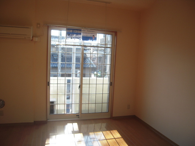 その他部屋・スペース　洋室