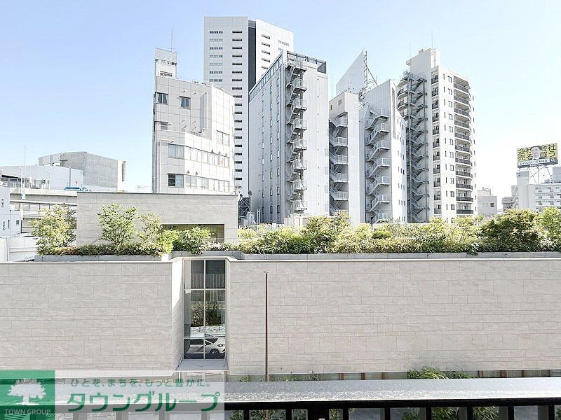 眺望　お部屋探しは株式会社　タウンハウジング　までお気軽にお問合…