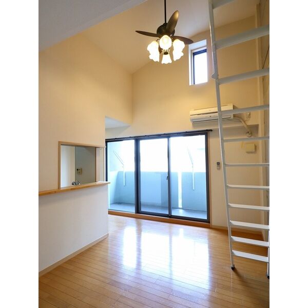 居室・リビング