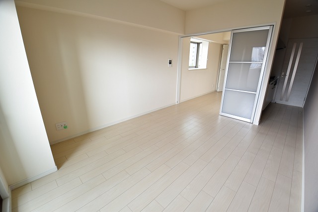 居室・リビング　カーサとぎや町