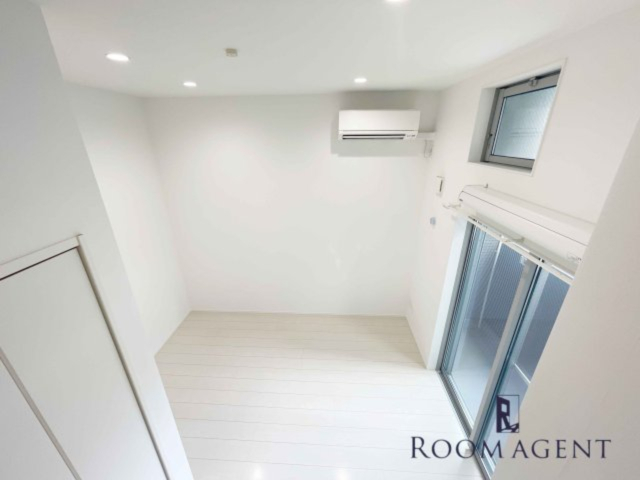 居室・リビング　※類似写真です