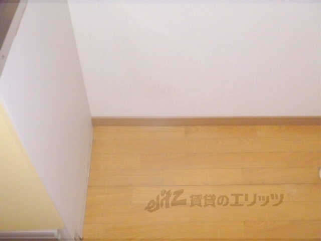 その他部屋・スペース　冷蔵庫置場