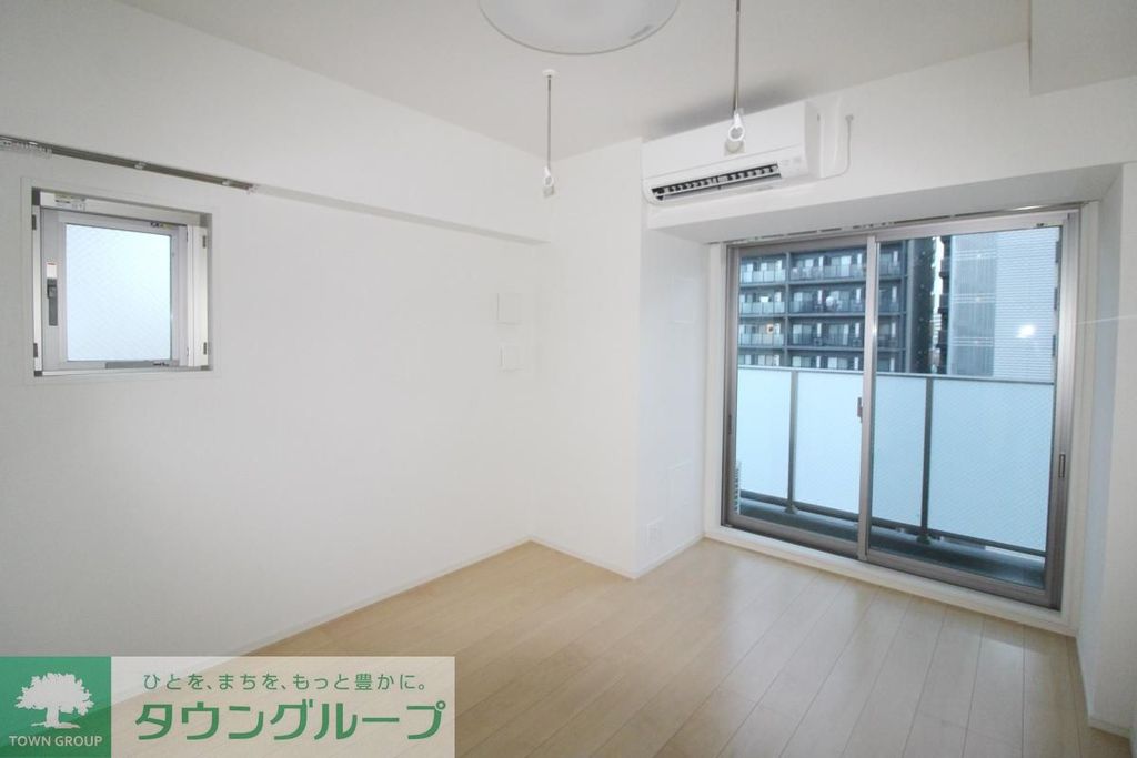 居室・リビング　リビング/居室