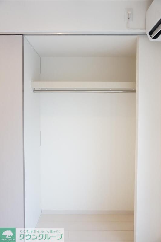 トイレ　温水洗浄便座完備