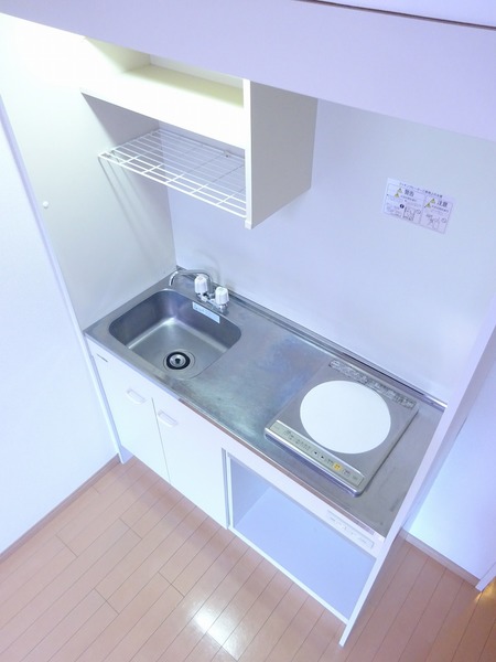 トイレ　コンパクトで使いやすいトイレです