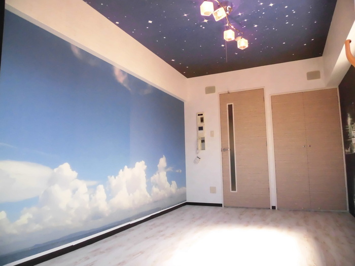 居室・リビング