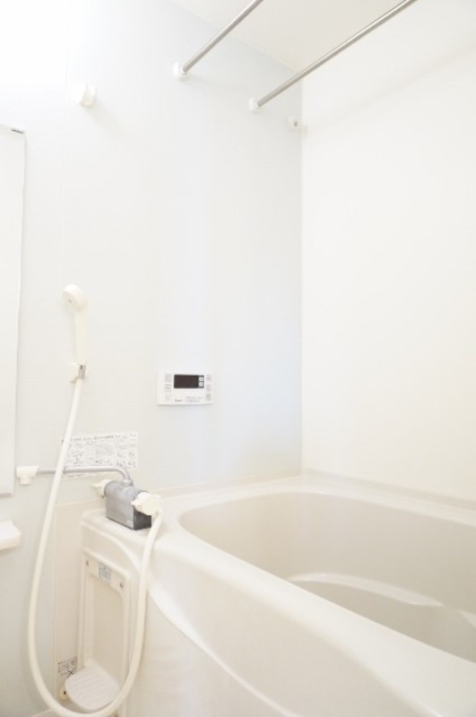 バス・シャワールーム　図面と現状に相違がある場合には現状を優先