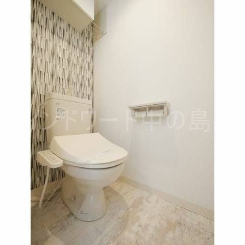 トイレ　詳細は、ウィンドワード中の島店までご相談下さい。