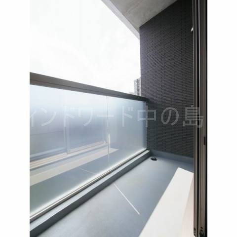 バルコニー　詳細は、ウィンドワード中の島店までご相談下さい。