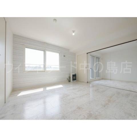 居室・リビング　詳細は、ウィンドワード中の島店までご相談下さい。