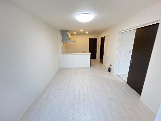 居室・リビング　リビング（イメージ）