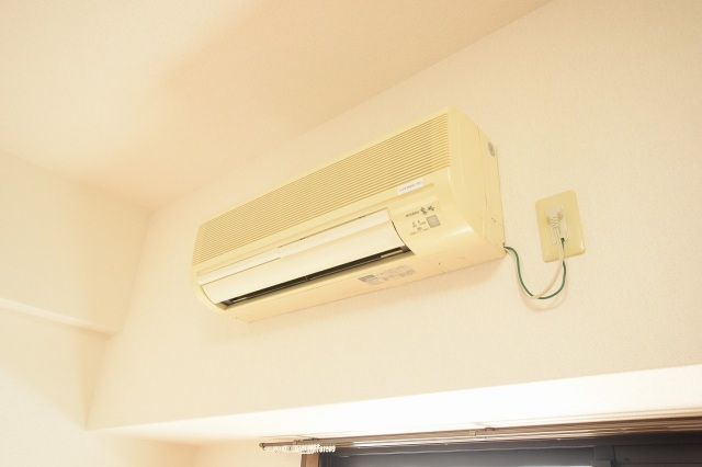 その他部屋・スペース　エアコン
