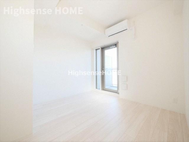 居室・リビング　ゆったり過ごせる居間です