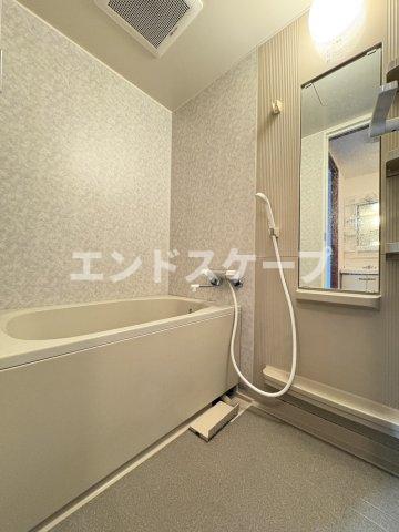 バス・シャワールーム　高崎、前橋のお部屋探しはエンドスケープまで！お客様の理想お聞