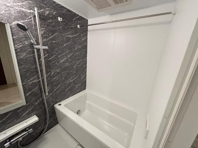 バス・シャワールーム　バス（イメージ）