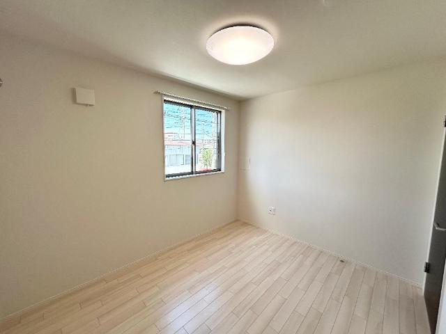 その他部屋・スペース　洋室（イメージ）