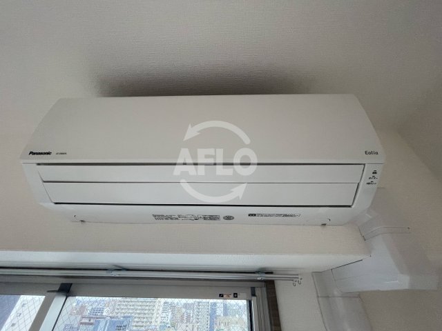 その他　TOYOTOMI STAY premium 難波元町　エアコ