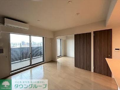 居室・リビング　リビング/居室