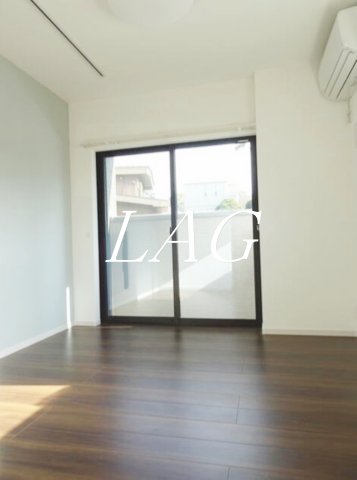 その他部屋・スペース　寝室です。