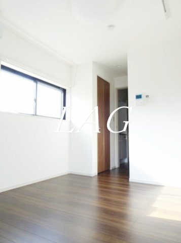 居室・リビング　洋室のお部屋です。