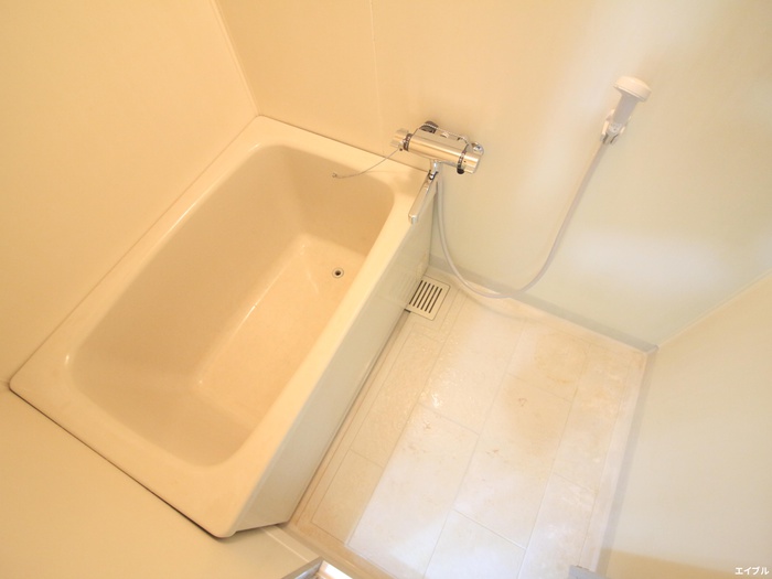 バス・シャワールーム　現状が異なる場合は現状優先となります