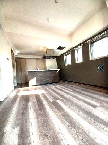 居室・リビング　居室※別部屋参考写真