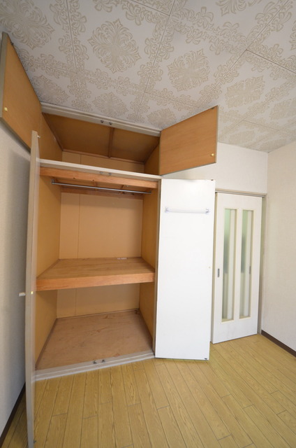 収納　★別号室参考写真★