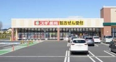 ドラックストア　スギ薬局早出店（ドラッグストア）まで767m