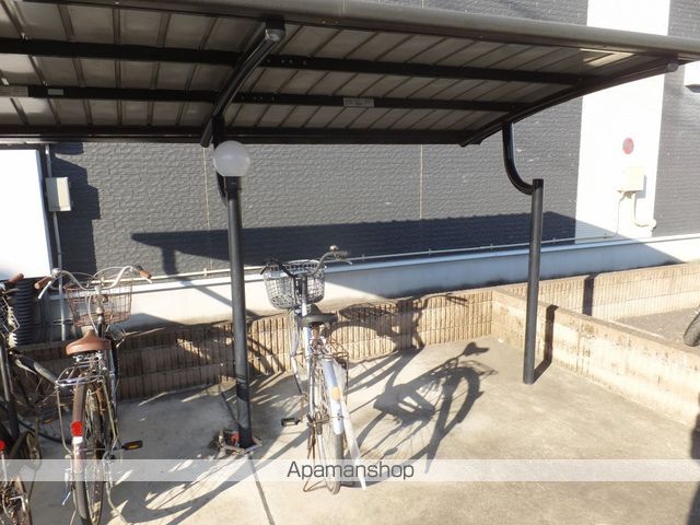 その他共有部分　その他共有部分