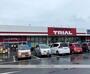 スーパー　ディスカウントストアトライアル太田由良店（スーパー）まで9072m