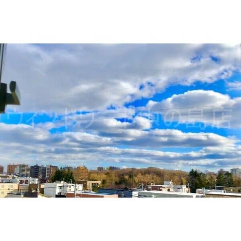 眺望　詳細は、ウィンドワード中の島店までご相談下さい。