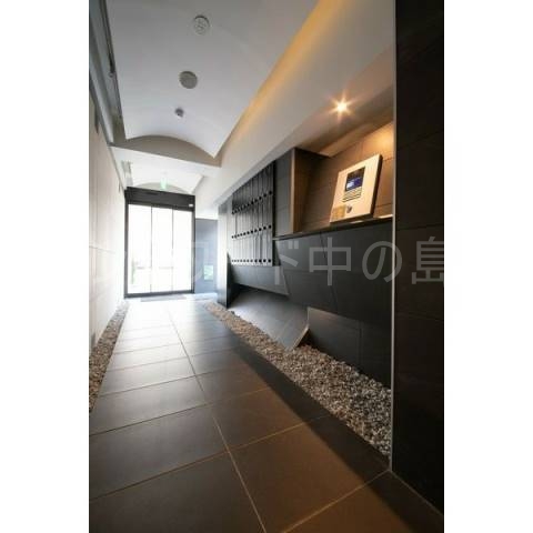 ロビー　詳細は、ウィンドワード中の島店までご相談下さい。