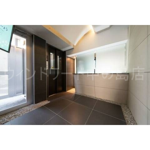 その他共有部分　詳細は、ウィンドワード中の島店までご相談下さい。