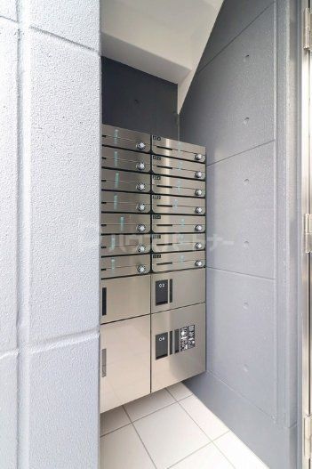 その他共有部分　共有部分