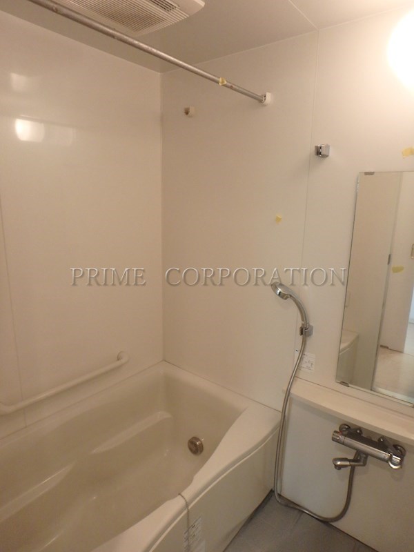 バス・シャワールーム　※参考写真※