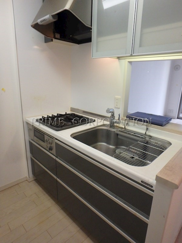 キッチン　※参考写真※