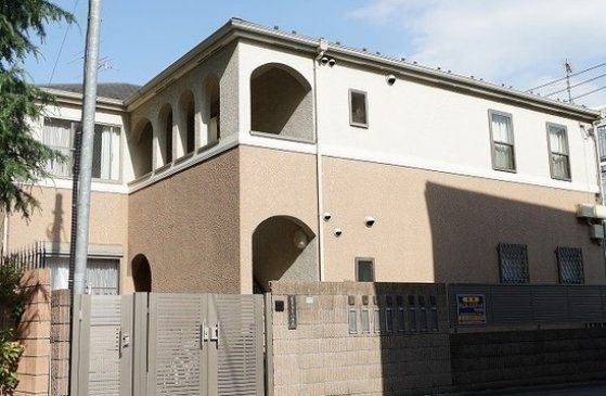 建物外観　☆外観☆