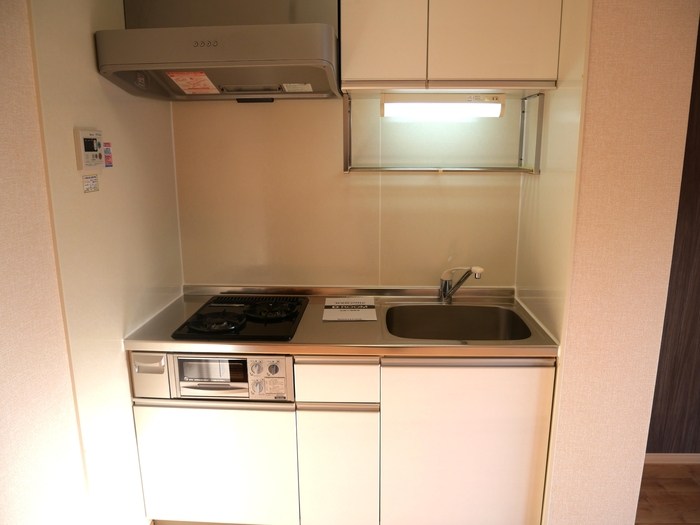 キッチン　※同タイプ・現況優先