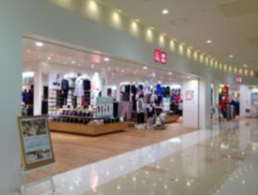 ショッピングセンター　ユニクロアリオ北砂店（ショッピングセンター）まで1105m